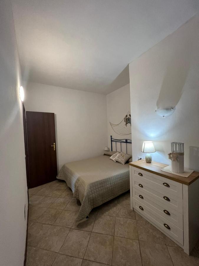 La Casa Di Spinosella Appartement Valledoria  Buitenkant foto