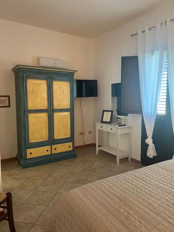 La Casa Di Spinosella Appartement Valledoria  Buitenkant foto